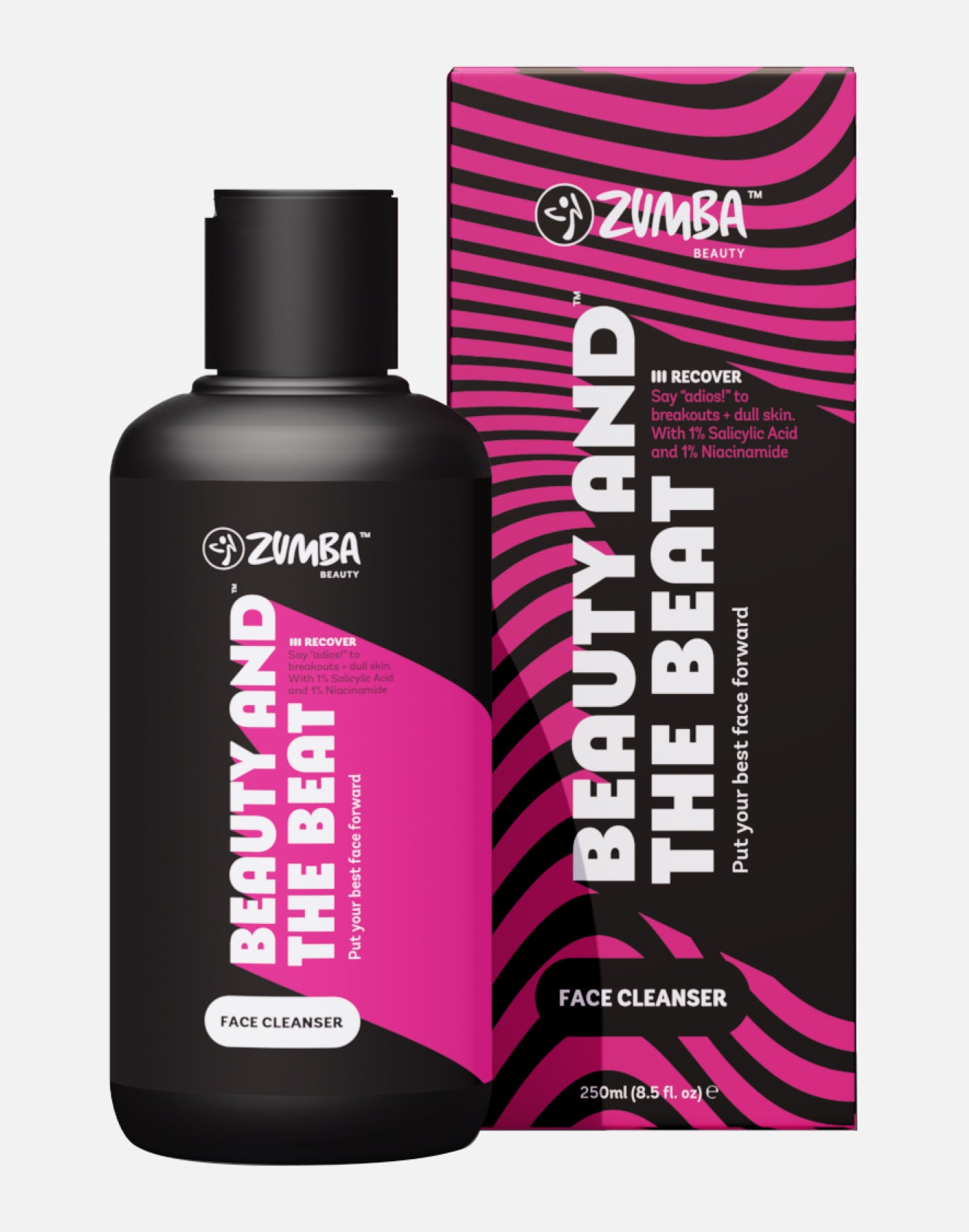 Face cleanser