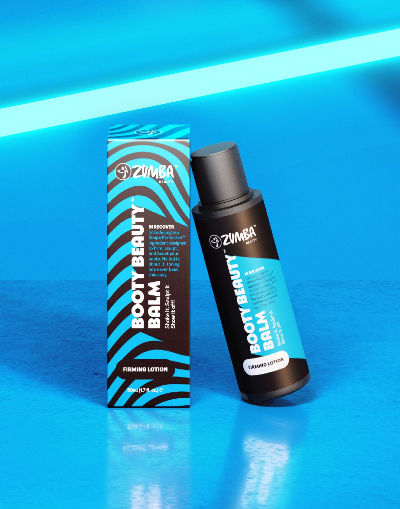 Zumba Beauty™ Booty Beauty Balm