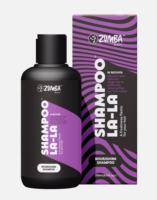 Shampoo-la-la