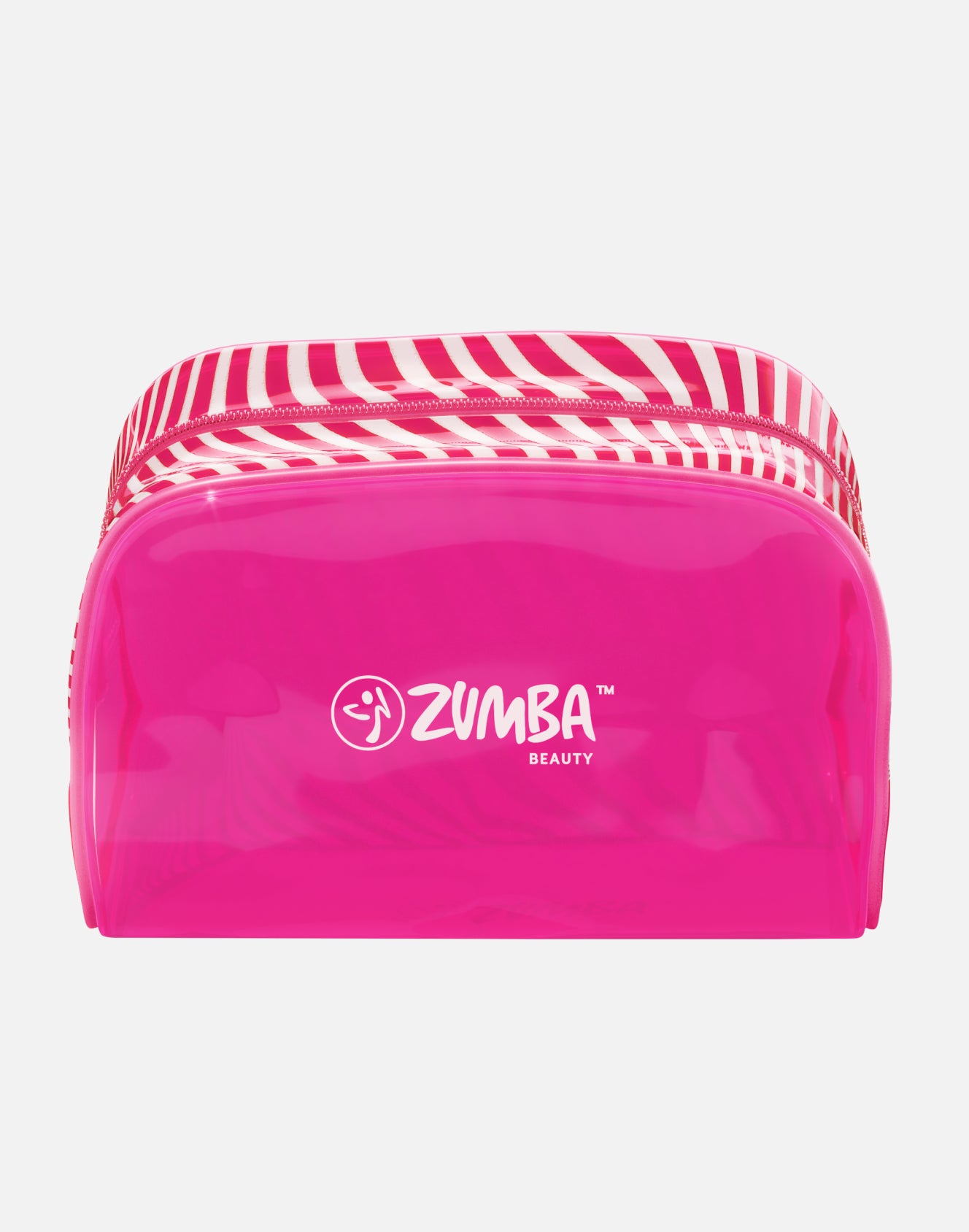 Zumba Beauty™ Swag Bag - Beauty Pouch